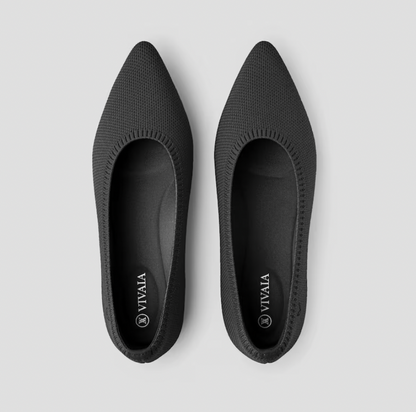 Comfortabele Lente/Zomer Ballerina's – Mila