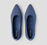 Comfortabele Lente/Zomer Ballerina's – Mila