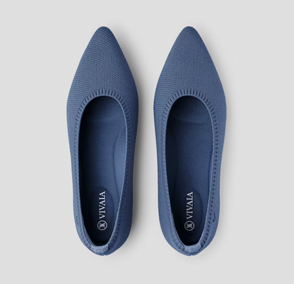 Comfortabele Lente/Zomer Ballerina's – Mila