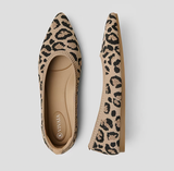 Comfortabele Lente/Zomer Ballerina's – Mila