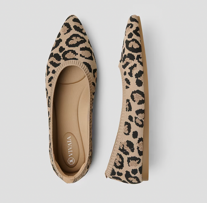 Comfortabele Lente/Zomer Ballerina's – Mila
