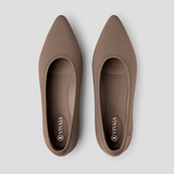 Comfortabele Lente/Zomer Ballerina's – Mila