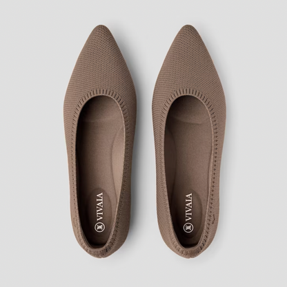 Comfortabele Lente/Zomer Ballerina's – Mila