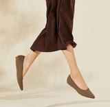 Comfortabele Lente/Zomer Ballerina's – Mila