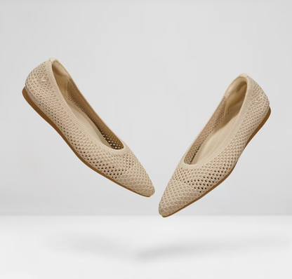 Comfortabele Lente/Zomer Ballerina's – Mila