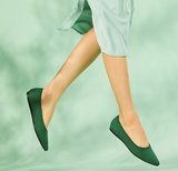 Comfortabele Lente/Zomer Ballerina's – Mila