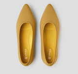 Comfortabele Lente/Zomer Ballerina's – Mila