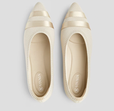 Comfortabele Lente/Zomer Ballerina's – Mila