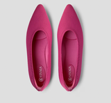 Comfortabele Lente/Zomer Ballerina's – Mila