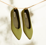 Comfortabele Lente/Zomer Ballerina's – Mila