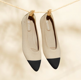 Comfortabele Lente/Zomer Ballerina's – Mila