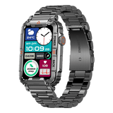 Robuuste en veelzijdige SIM-Smartwatch - TitanSmart
