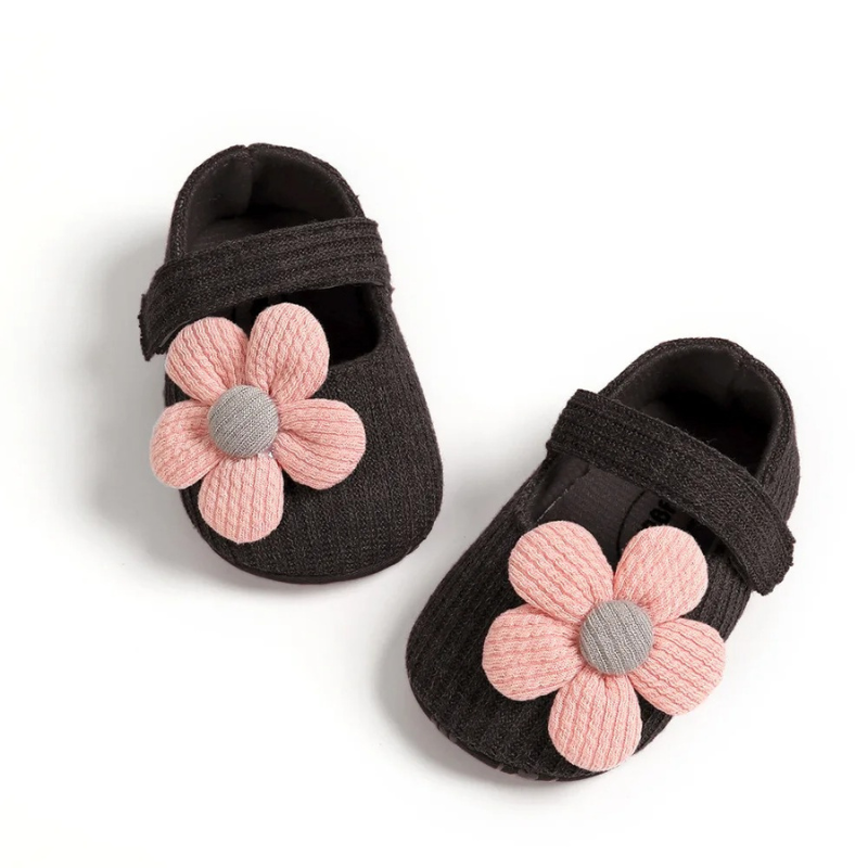 Comfortabele babyschoenen voor kleine ontdekkers – MiniStappers