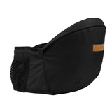 Ergonomische Heupdrager - Comfort voor Ouder en Kind