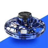 AirSpin - Vliegende LED Spinner