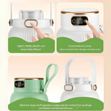 Draagbare Multifunctionele Blender - BlendMate