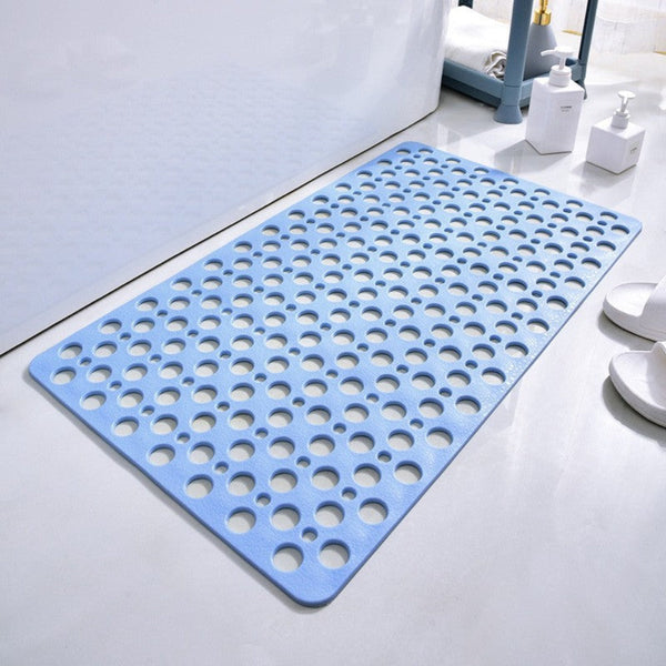 Antislip- en antibacteriële douchemat – GripGuard