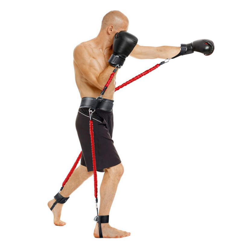 Compleet Bokstraining-Set - StrikeForce