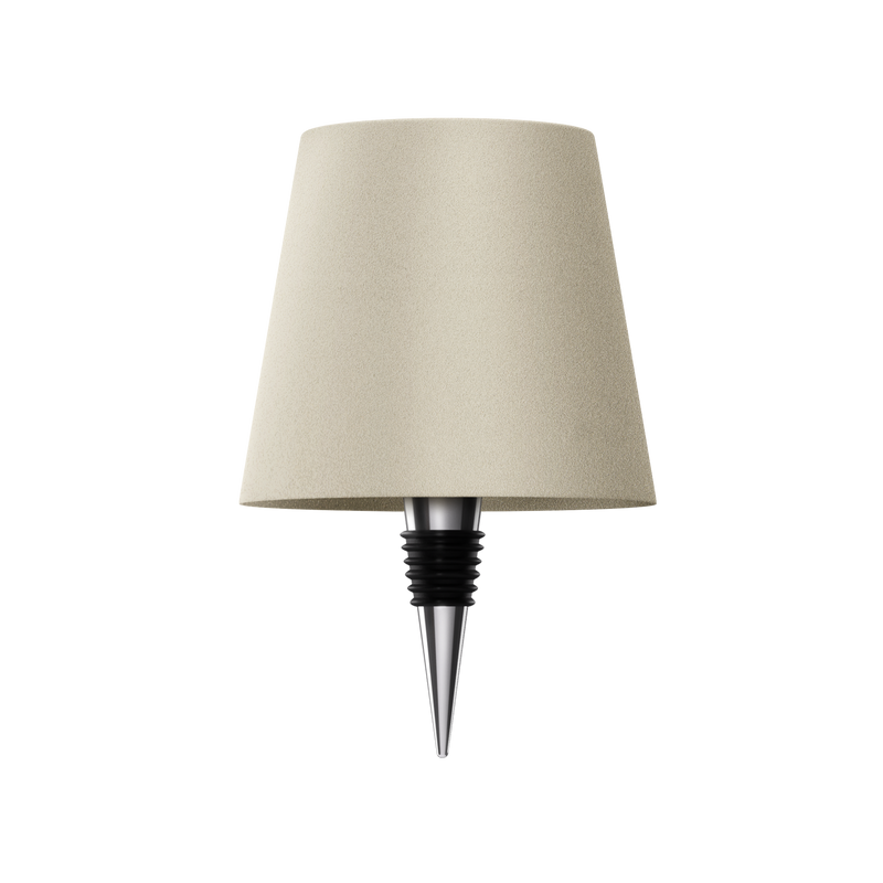 BottleLamp | Je favoriete flessen worden adembenemende lampen