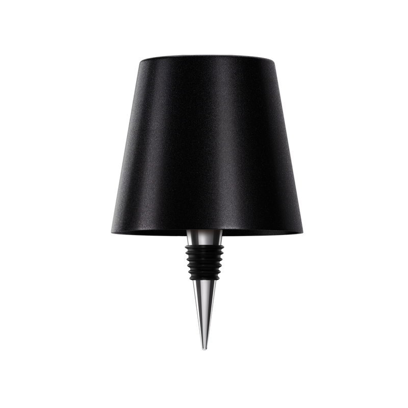 BottleLamp | Je favoriete flessen worden adembenemende lampen