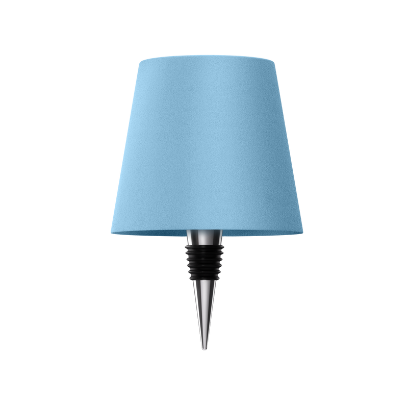 BottleLamp | Je favoriete flessen worden adembenemende lampen
