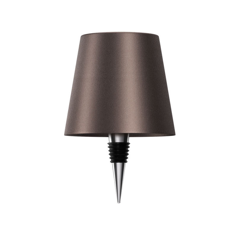 BottleLamp | Je favoriete flessen worden adembenemende lampen