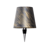 BottleLamp | Je favoriete flessen worden adembenemende lampen