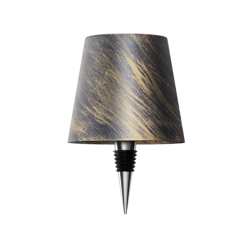 BottleLamp | Je favoriete flessen worden adembenemende lampen