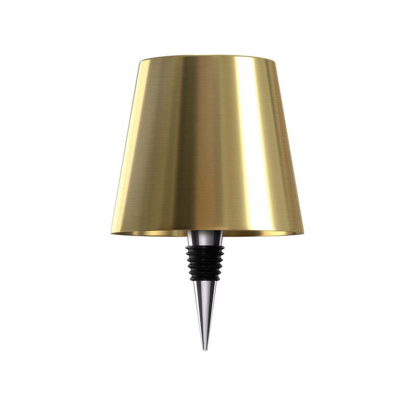 BottleLamp | Je favoriete flessen worden adembenemende lampen