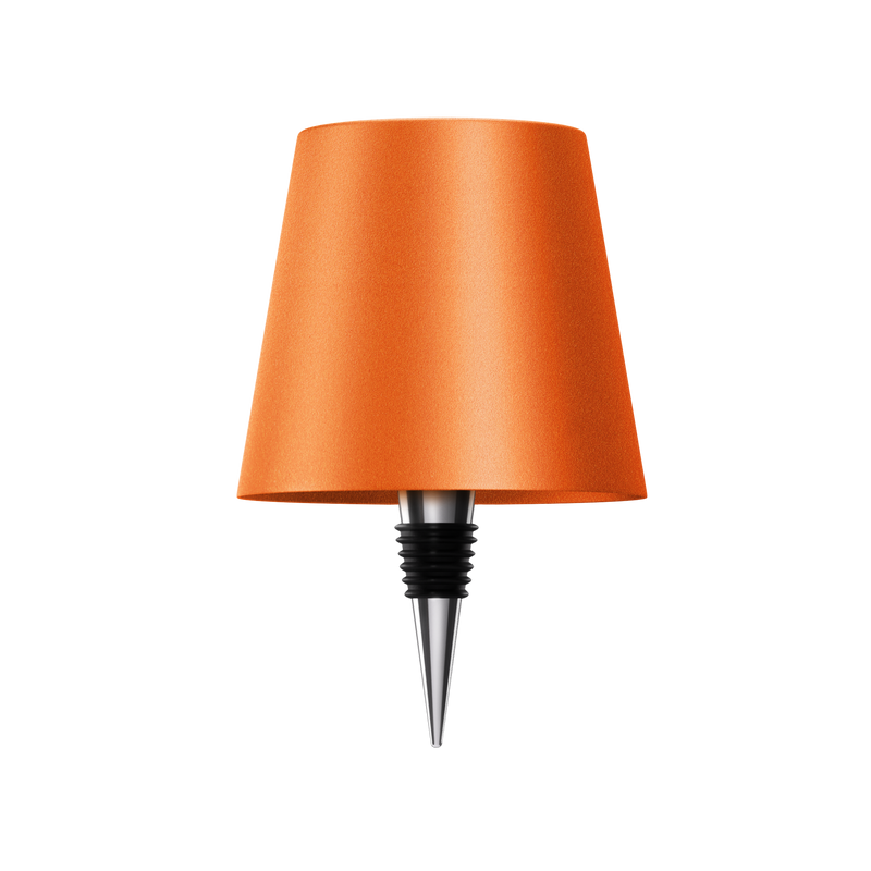 BottleLamp | Je favoriete flessen worden adembenemende lampen