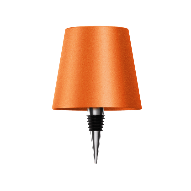 Oplaadbare LED Flessenlamp – LumoBottle