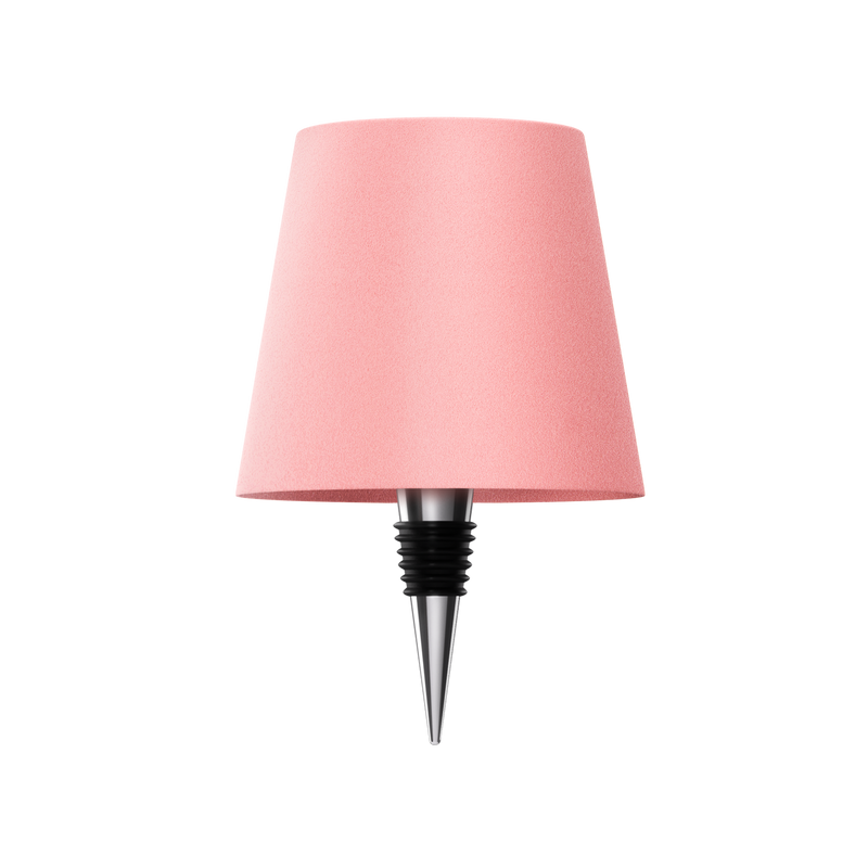 BottleLamp | Je favoriete flessen worden adembenemende lampen