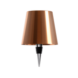 BottleLamp | Je favoriete flessen worden adembenemende lampen