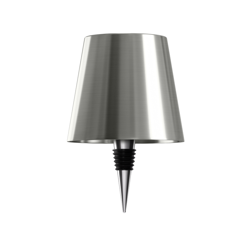 BottleLamp | Je favoriete flessen worden adembenemende lampen