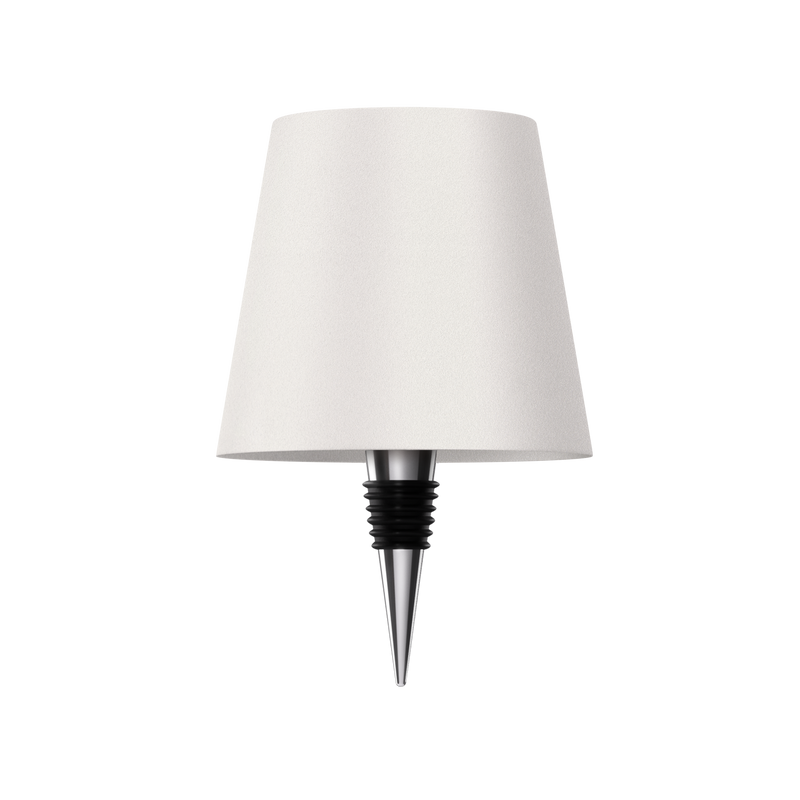 BottleLamp | Je favoriete flessen worden adembenemende lampen