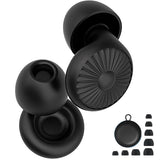 Comfortabele Silicone Oordoppen – Stilte en Bescherming
