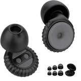 Comfortabele Silicone Oordoppen – Stilte en Bescherming