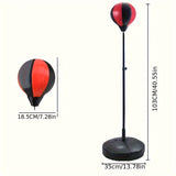 Junior Bokszakset – PowerPunch