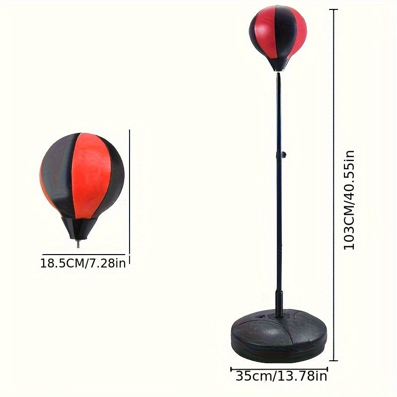 Junior Bokszakset – PowerPunch