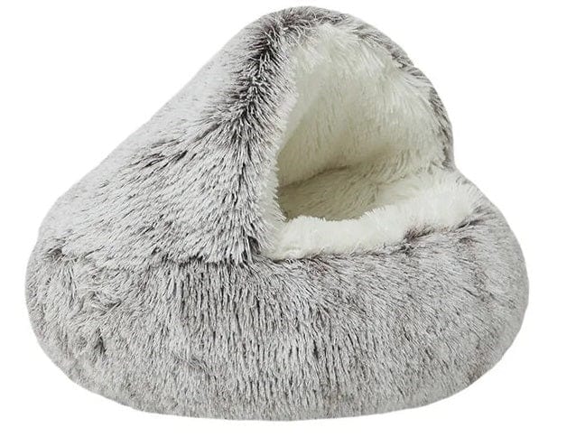 CuddleCloud Comfortabel Huisdierenbed