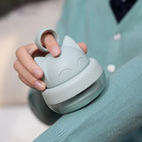FluffBuster | Een naadloze oplossing voor pluisvrije mode!