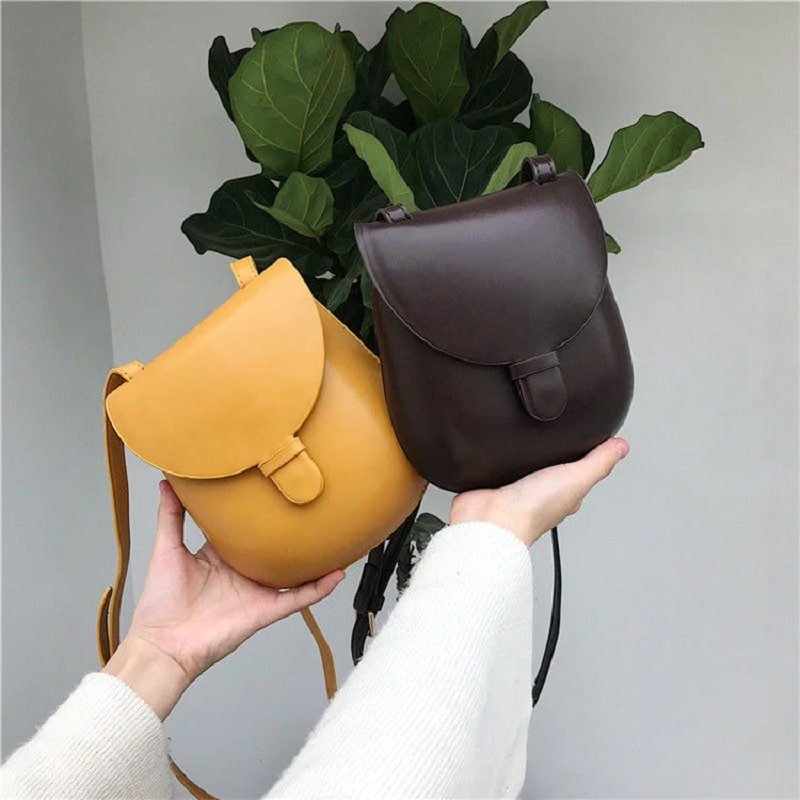 Cherry Bag | Je chique mini crossbody tas!