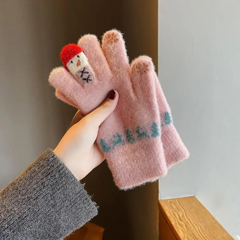 CozyGrip | Bescherm je handen tegen de vorst deze winter!