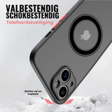 TitanShield MagSafe Telefoonhoes - Voor Maximale Bescherming en Stijl