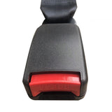 Universele Autogordel Verlengband – Extra Beweging en Veiligheid