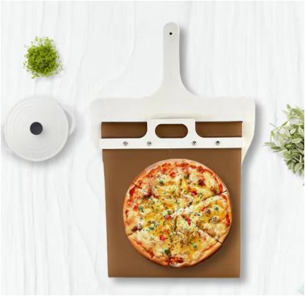 Glijdende Pizzaschieber Product Winnaar 2024