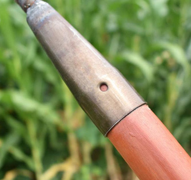 Multifunctionele Hark - Maakt tuinieren eenvoudig