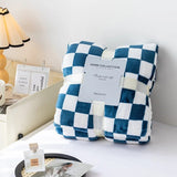 Fleece Wonder | Wikkel jezelf in wolkachtige zachtheid!