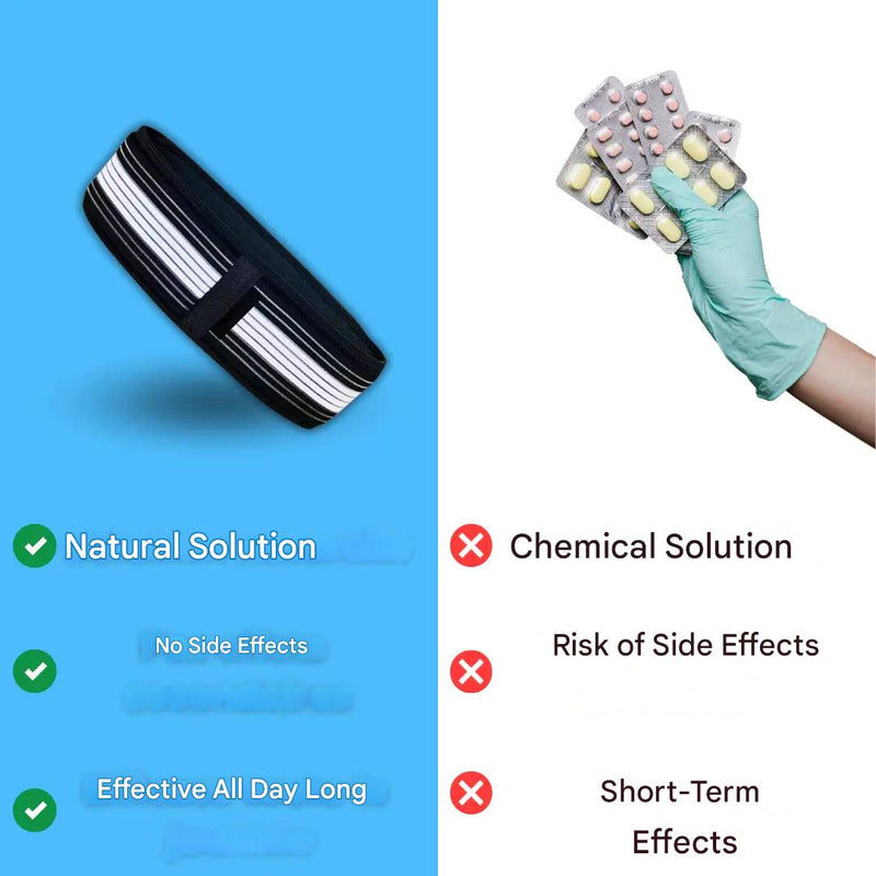 Rugsteun bij rugpijn & ischias – SpineRelief CoreBelt