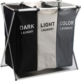 Slimme Wasmand – Voor efficiënte organisatie